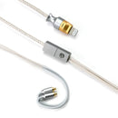 DDHiFi M110A Lightning MMCX Cable
