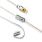 DDHiFi M110A Lightning MMCX Cable