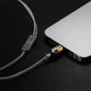 DDHiFi M110A Lightning MMCX Cable