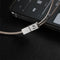 DDHiFi M110A Lightning MMCX Cable