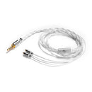 ddHiFi M120A 3.5mm Earphone Cable with in-line Controls and Mic