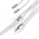 ddHiFi M120A 3.5mm Earphone Cable with in-line Controls and Mic