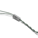 DDHiFi M120B In-Ear Monitor Cable with in-line DAC/Mic