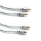 DDHiFi M120B In-Ear Monitor Cable with in-line DAC/Mic