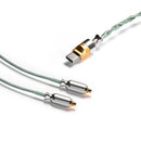 DDHiFi M120B In-Ear Monitor Cable with in-line DAC/Mic