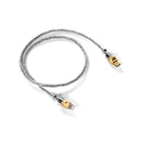 ddHiFi MFi07S Lightning to USB-C OTG Cable (Nyx 2.0)