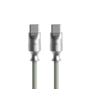 ddHiFi PC02C USB-C to USB-C Fast Charging Cable 100cm