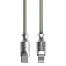 ddHiFi PC02L Lightning to USB-C USB 2.0 Cable 150cm