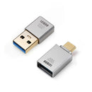 DDHIFI TC01 USB-C to USB-A Converter