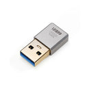 DDHIFI TC01 USB-C to USB-A Converter