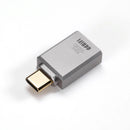DDHIFI TC01 USB-C to USB-A Converter