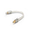 ddHiFi TC19CC USB-C to USB-C OTG Cable