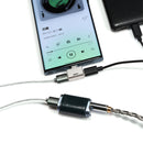 ddHiFi TC28CPro USB-C to USB-C OTG and Power Adaptor