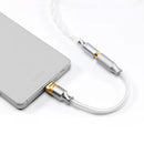 ddHiFi TC35CM2 USB-C to 3.5mm (Hi-Res DAC & AMP Adapter)