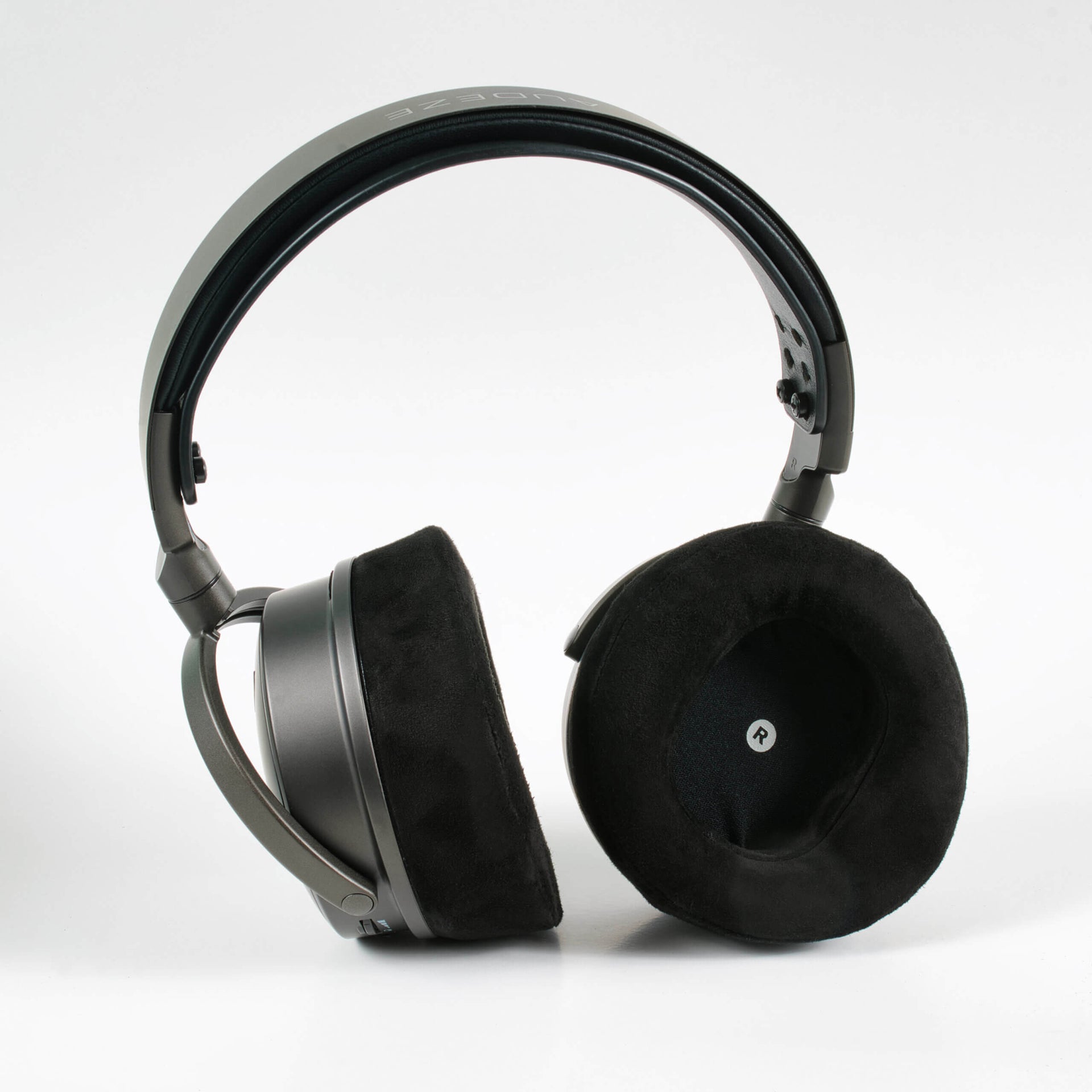Dekoni Audio EPZ-HIFIMAN-HYB Paraorecchie Per Le Cuffie Black 2 Pz - Foto 4