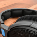 Dekoni Audio Memory Foam Replacement Headband for Sennheiser HD600 Series Headphones