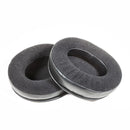 Dekoni Audio Sheepskin/Elite Velour Hybrid Earpads for FiiO FT1