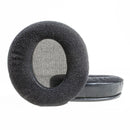 Dekoni Audio Sheepskin/Elite Velour Hybrid Earpads for FiiO FT1