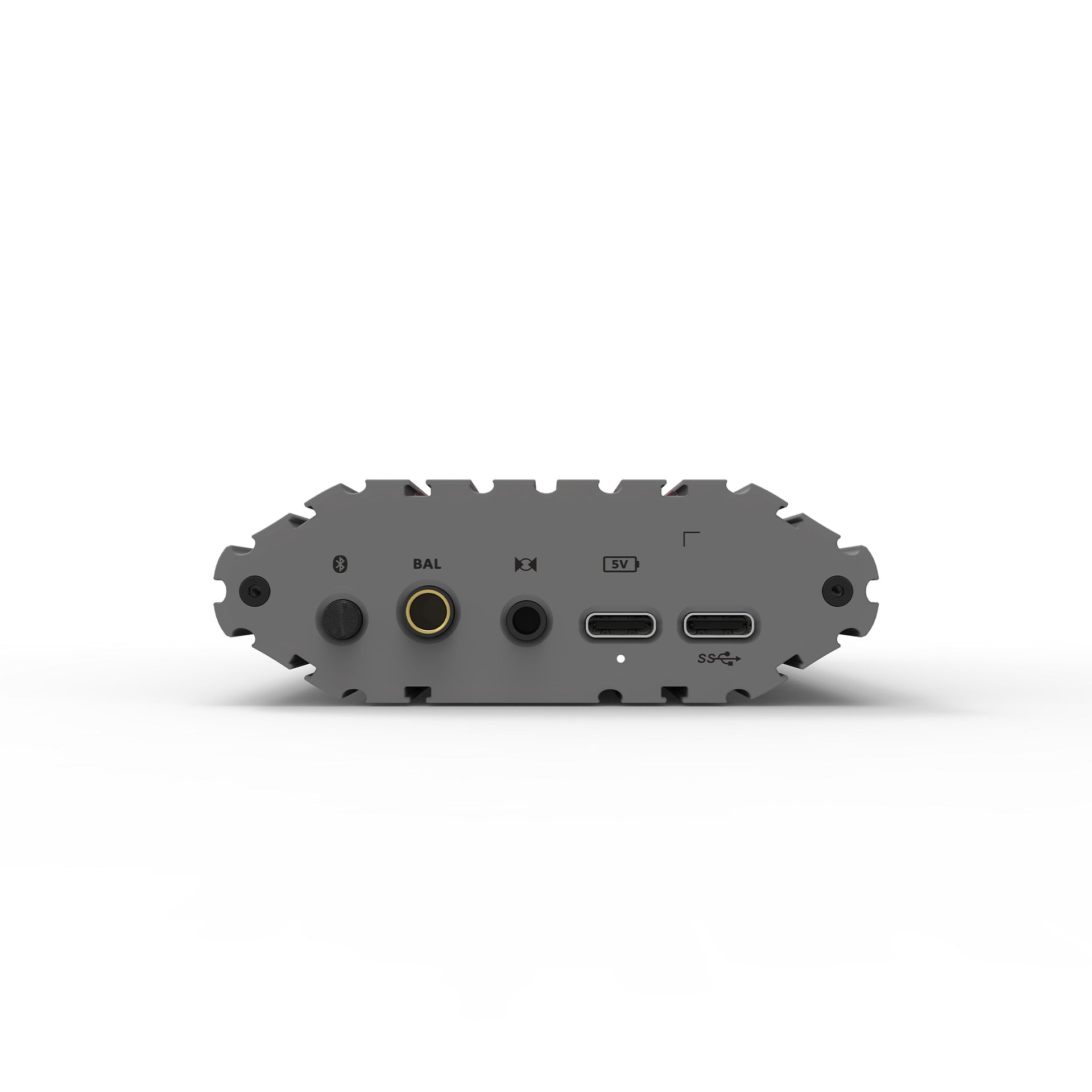 HIFIWALKER HIFI WALKER D20 DAC512 Portable Headphone Amp/DAC India