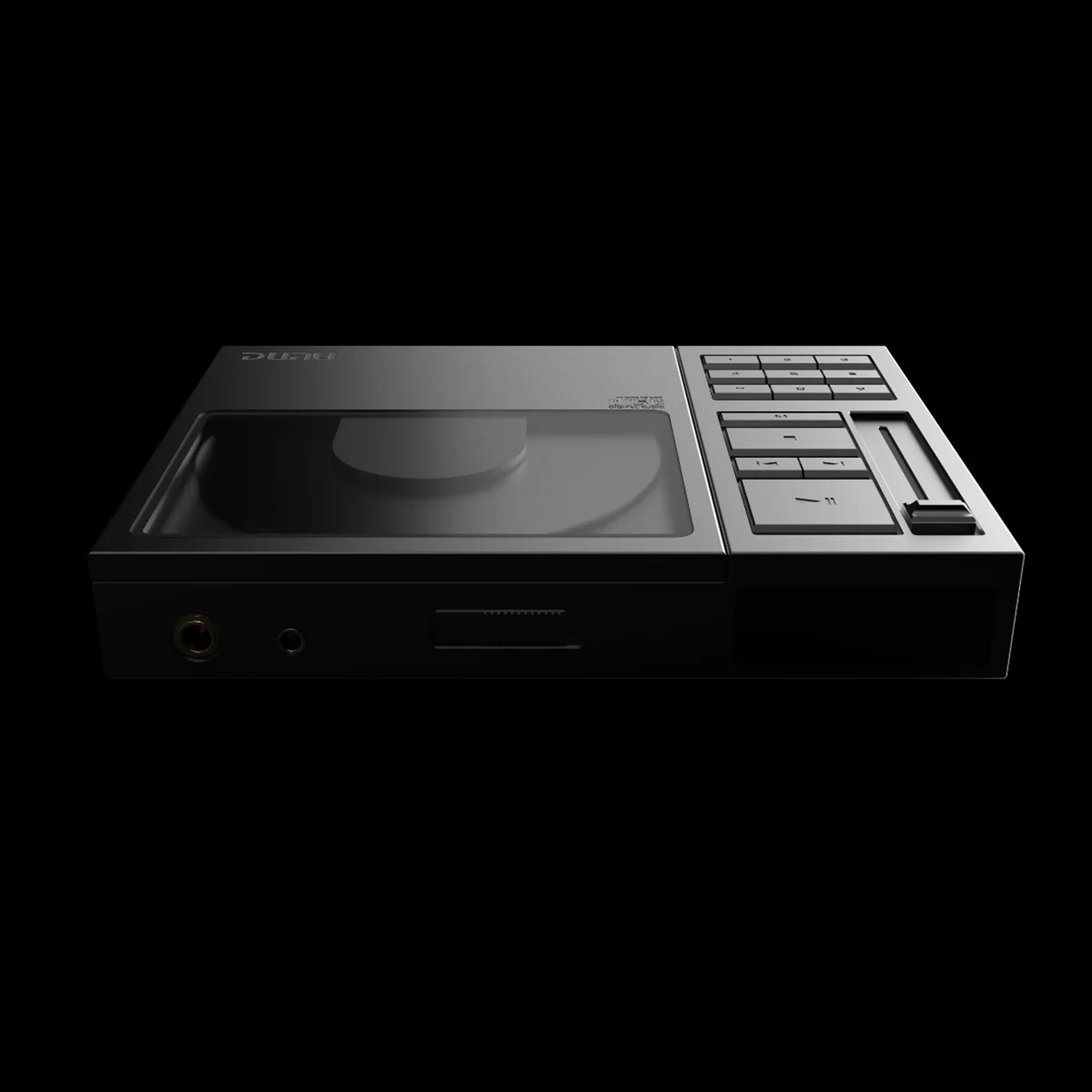 Home All products DUNU Concept R CD Player