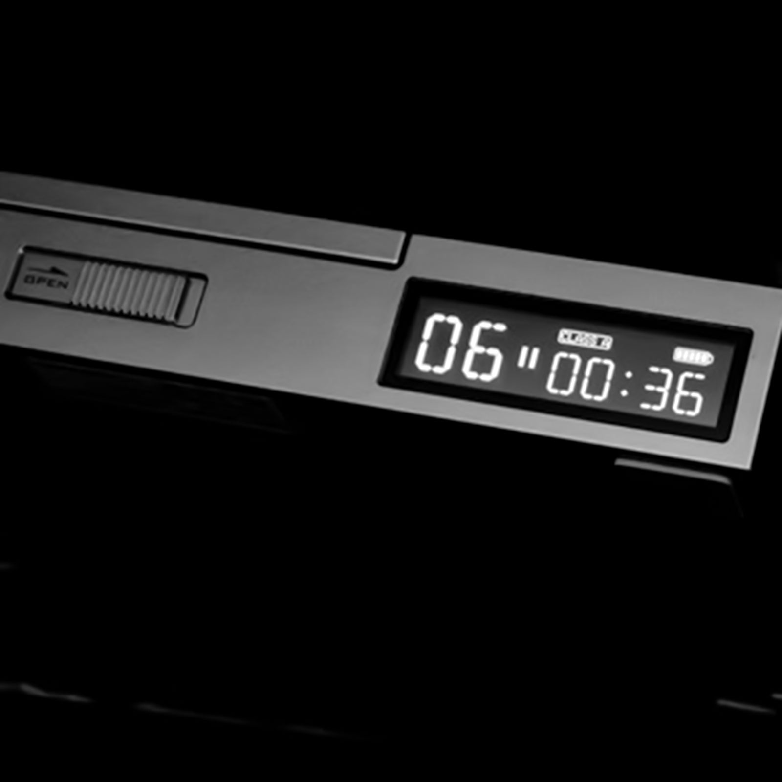 Home All products DUNU Concept R CD Player