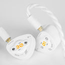 DUNU DK3001BD In-Ear Monitors