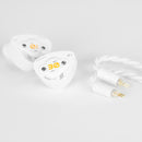 DUNU DK3001BD In-Ear Monitors