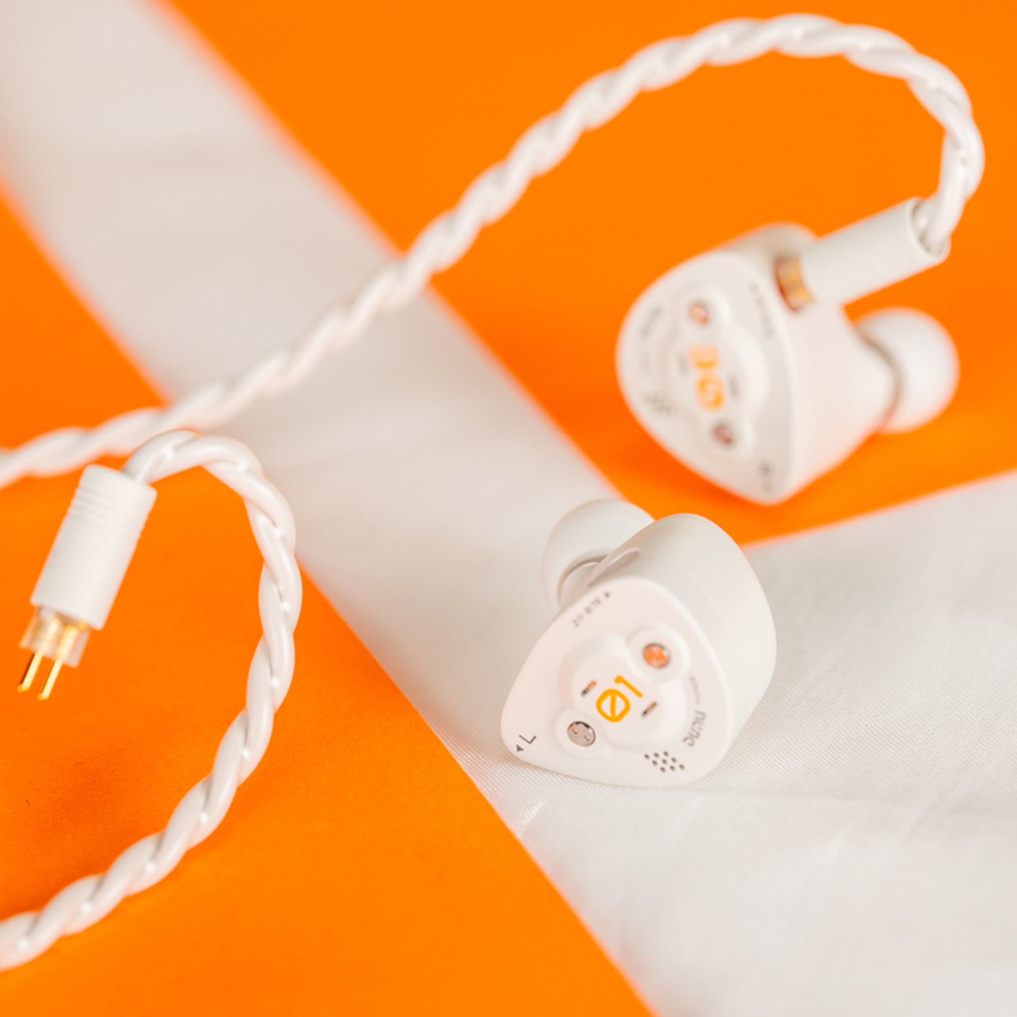 DUNU DK3001BD In-Ear Monitors – Addicted To Audio