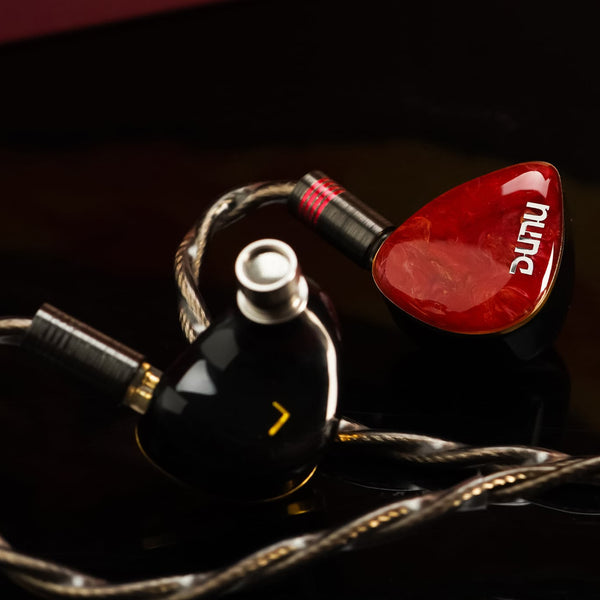 DUNU DN242 In-Ear Monitors – Addicted To Audio