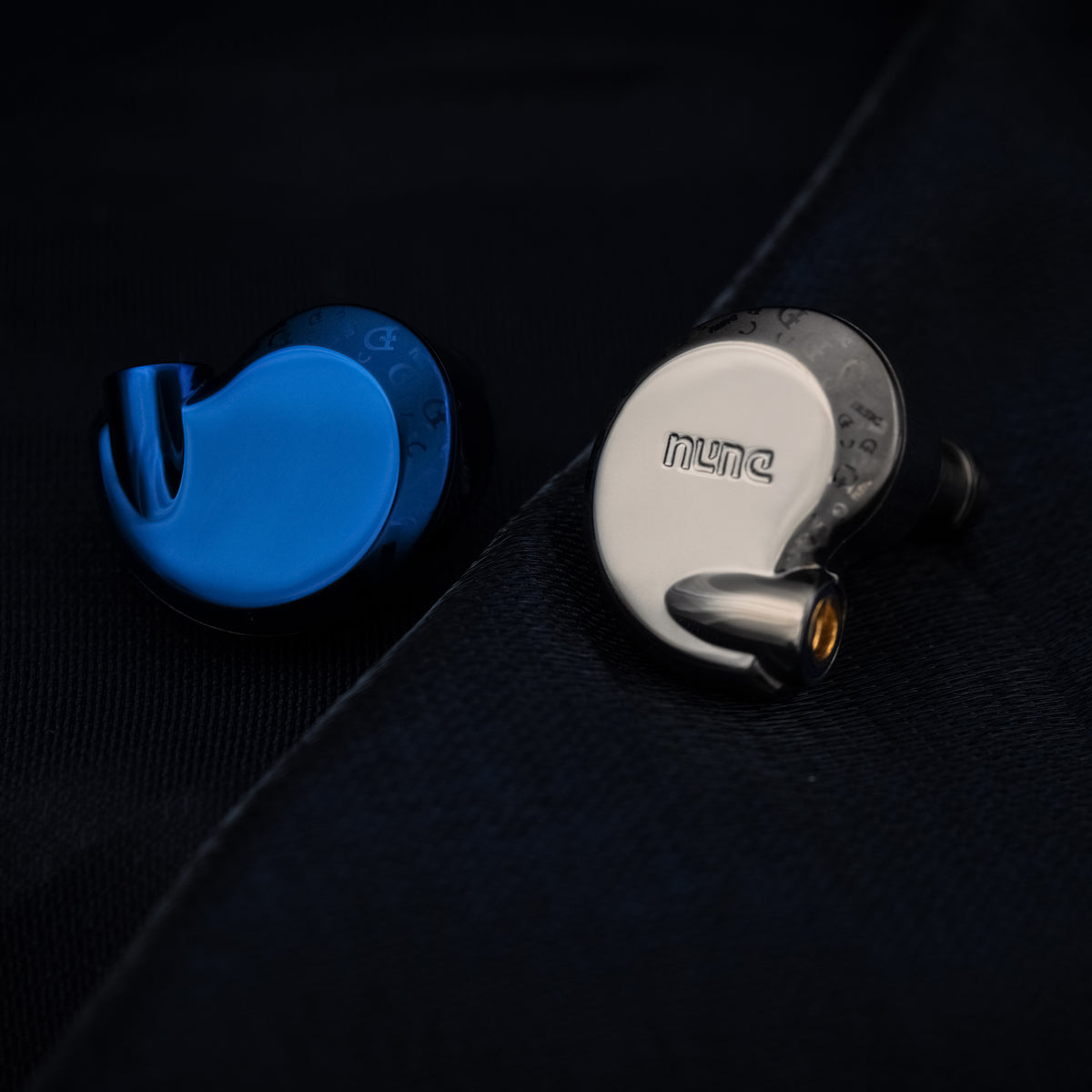 DUNU Falcon Ultra Dynamic In-Ear Earphones – Addicted To Audio