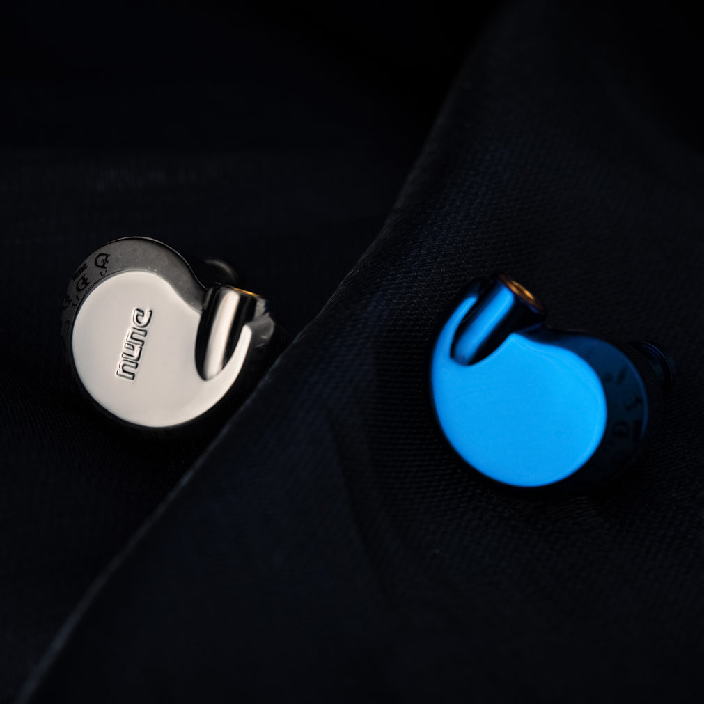 DUNU Falcon Ultra Dynamic In-Ear Earphones – Addicted To Audio