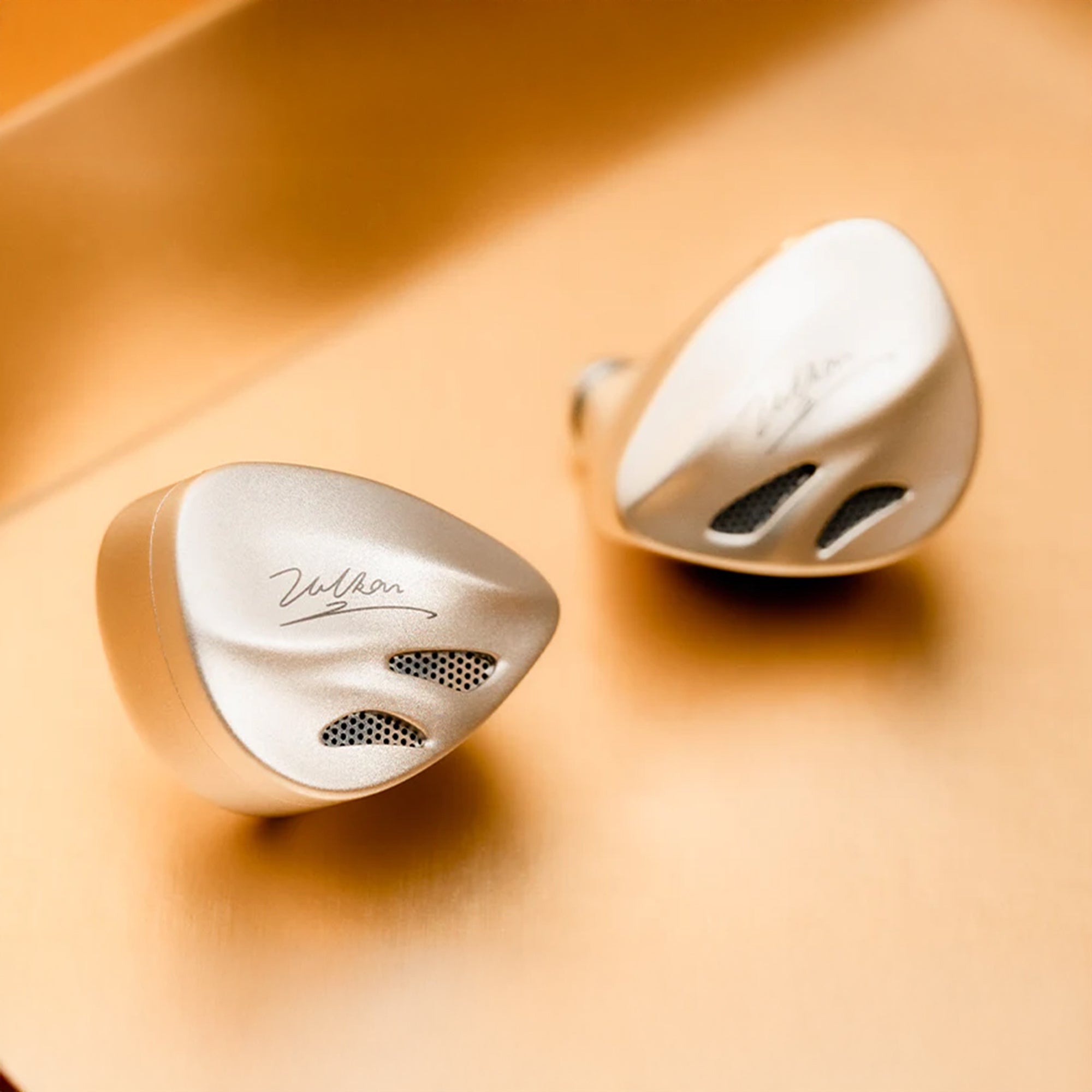 DUNU Vulkan 2 In-Ear Monitors – Addicted To Audio