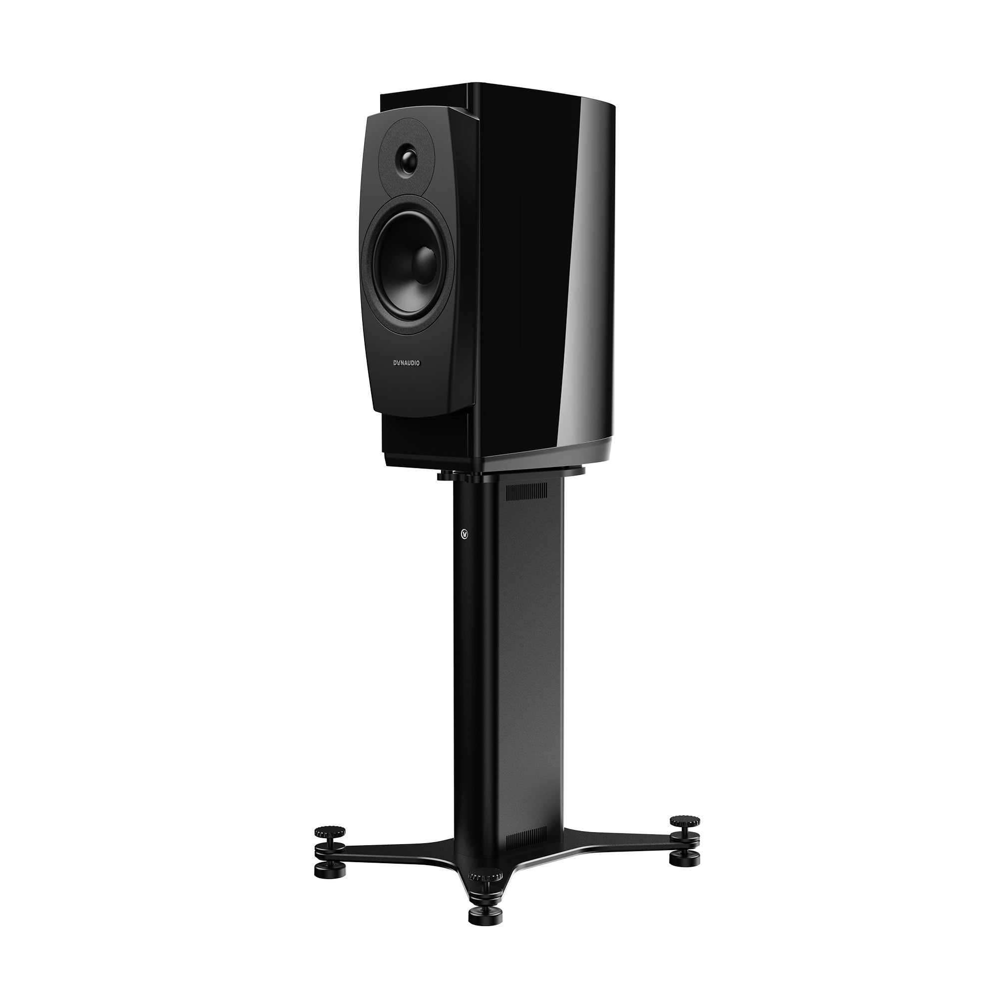 Dynaudio Confidence 20A Standmount Speakers Includes Stand (Pair