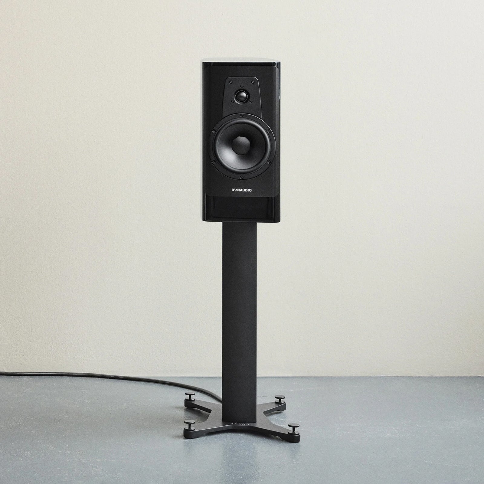 Home All products Dynaudio Contour 20 Black Edition Sta...