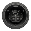 Dynaudio Studio Series S4-DVC65 Dual Voice-Coil In Ceiling Speaker