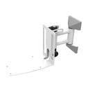 Dynaudio WSB-1 Wall Bracket (Pair)