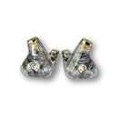 In-Ear Monitors Campfire Audio Chrome Sky Trifecta Spectral Collection