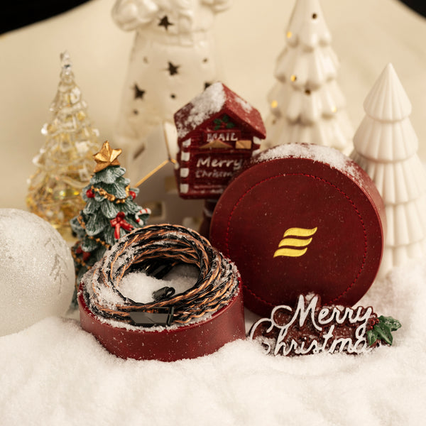 邦楽 Golden Christmas selfish volume 03.5 effect-audio-christmas-limited