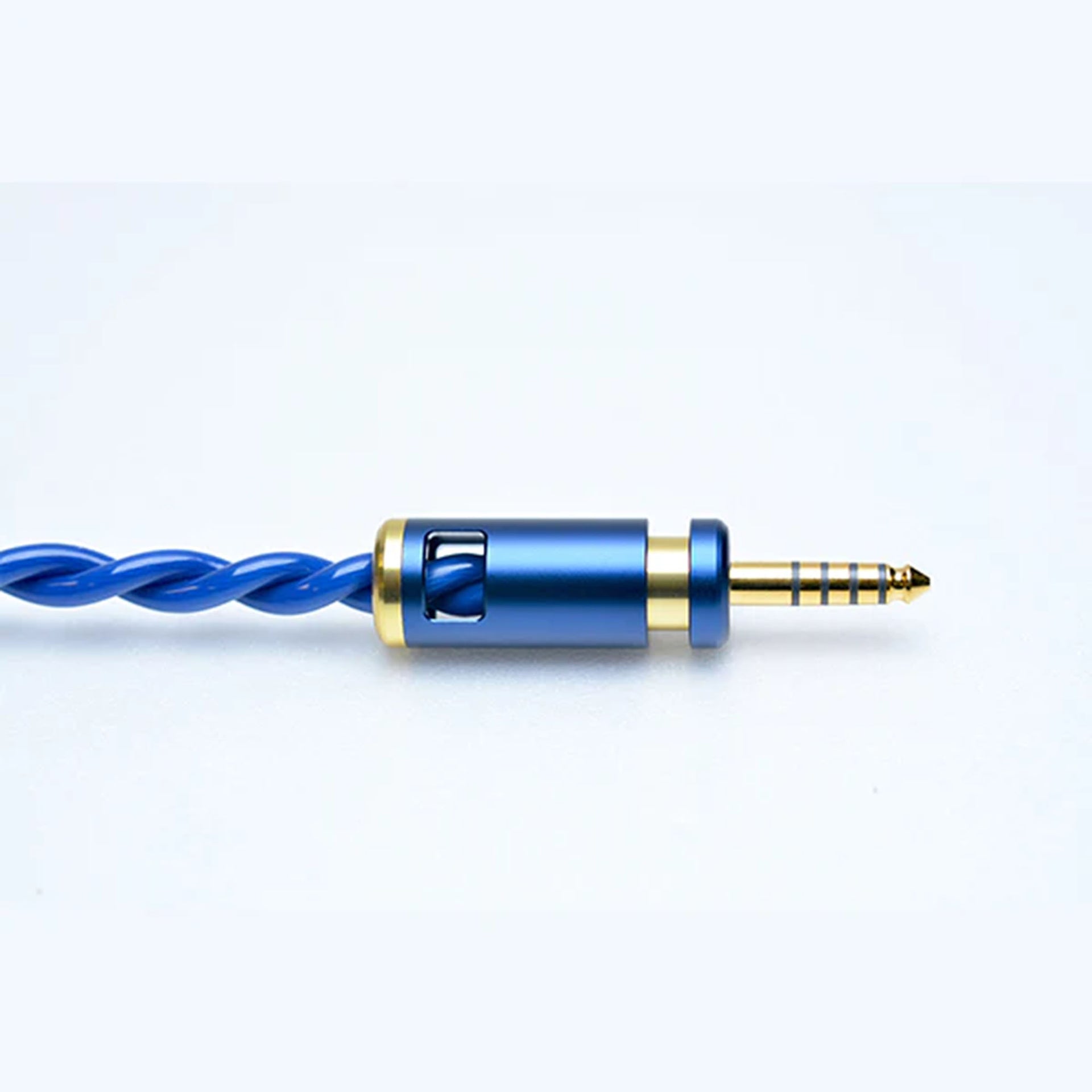Effect Audio Code Series Code 24 Earphone Cable – Addicted To Audio