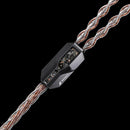 Effect Audio Signature Series Ares S II x Cadmus II