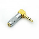 Effect Audio Ultrashort Adapter