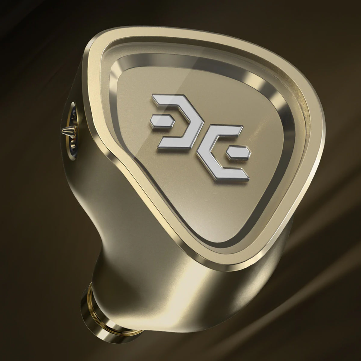 Effect Audio x Elysian Annihilator Prime In-Ear Monitors