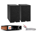 ELAC Debut 3.0 B6.3 Speakers & Cambridge Audio Evo 75 Bundle
