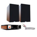 ELAC Debut 3.0 B5.3 Speakers & Cambridge Audio Evo 75 Bundle