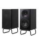 ELAC x ADSUM Connex DCB41 Active Speakers