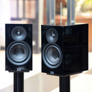 ELAC Debut 3.0 B6.3 Bookshelf Speakers (Pair)