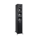 ELAC Debut 3.0 F5.3 Floorstanding Speakers