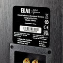 ELAC Debut Reference DBR62 Bookshelf Speakers