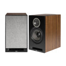 ELAC Debut Reference DBR62 Bookshelf Speakers