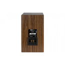 ELAC Debut Reference DBR62 Bookshelf Speakers
